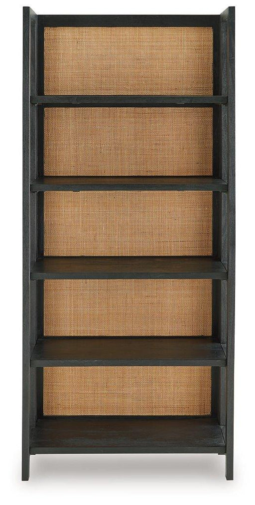 Abyard Bookcase - Furniture Max (Falls Church,VA) *