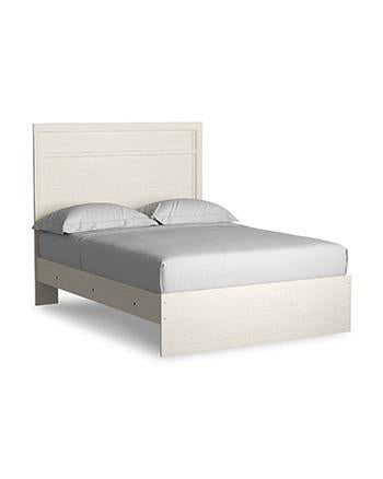 Stelsie Bedroom Set - Furniture Max (Falls Church,VA) *