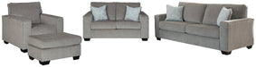 Altari Living Room Set - Furniture Max (Falls Church,VA) *