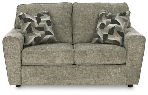Cascilla Loveseat - Furniture Max (Falls Church,VA) *