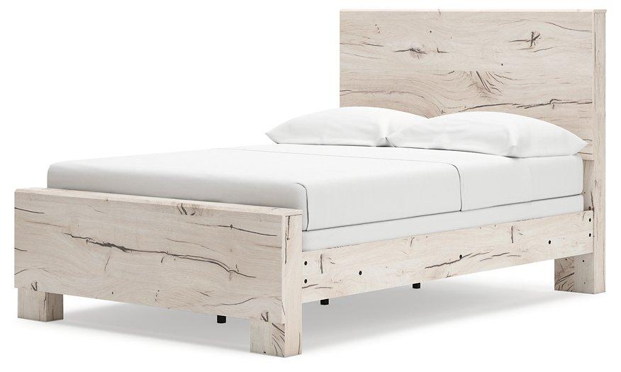 Lawroy Bed - Furniture Max (Falls Church,VA) *