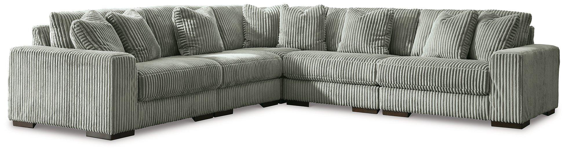 Lindyn Sectional - Furniture Max (Falls Church,VA) *