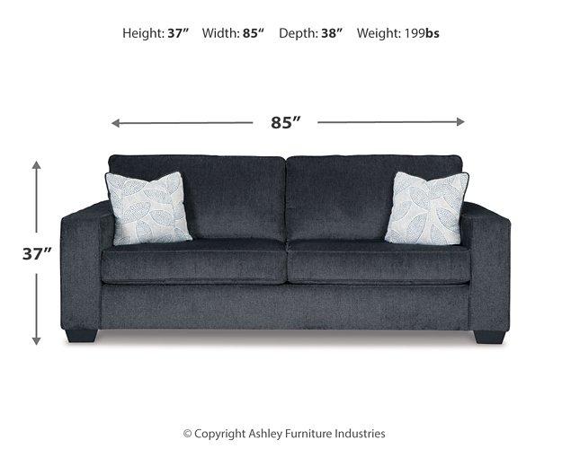 Altari Sofa Sleeper - Furniture Max (Falls Church,VA) *