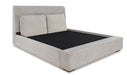 Cabalynn Upholstered Bed - Furniture Max (Falls Church,VA) *