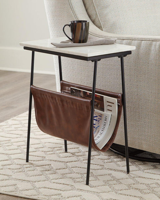 Etanbury Accent Table - Furniture Max (Falls Church,VA) *