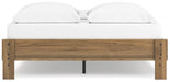 Deanlow Bed - Furniture Max (Falls Church,VA) *