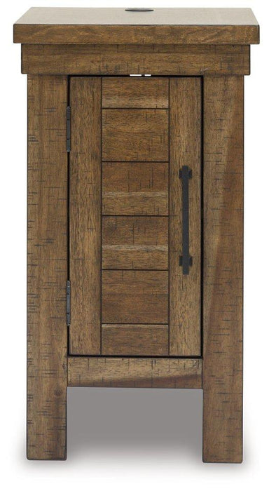 Moriville Occasional Table Set - Furniture Max (Falls Church,VA) *