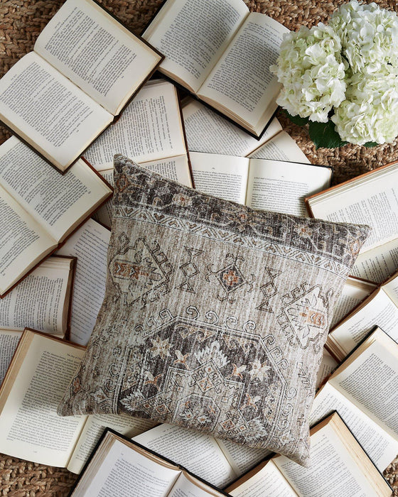 Roseridge Pillow - Furniture Max (Falls Church,VA) *