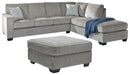 Altari Living Room Set - Furniture Max (Falls Church,VA) *