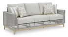 Seton Creek Outdoor Seating Set - Furniture Max (Falls Church,VA) *