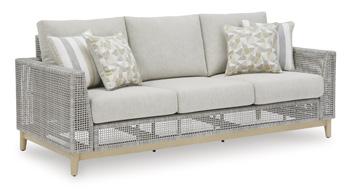 Seton Creek Outdoor Seating Set - Furniture Max (Falls Church,VA) *