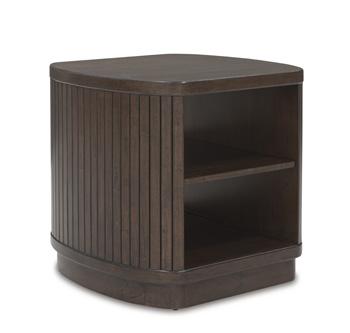 Korestone End Table - Furniture Max (Falls Church,VA) *
