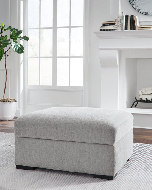 Gabyleigh Ottoman With Storage - Furniture Max (Falls Church,VA) *