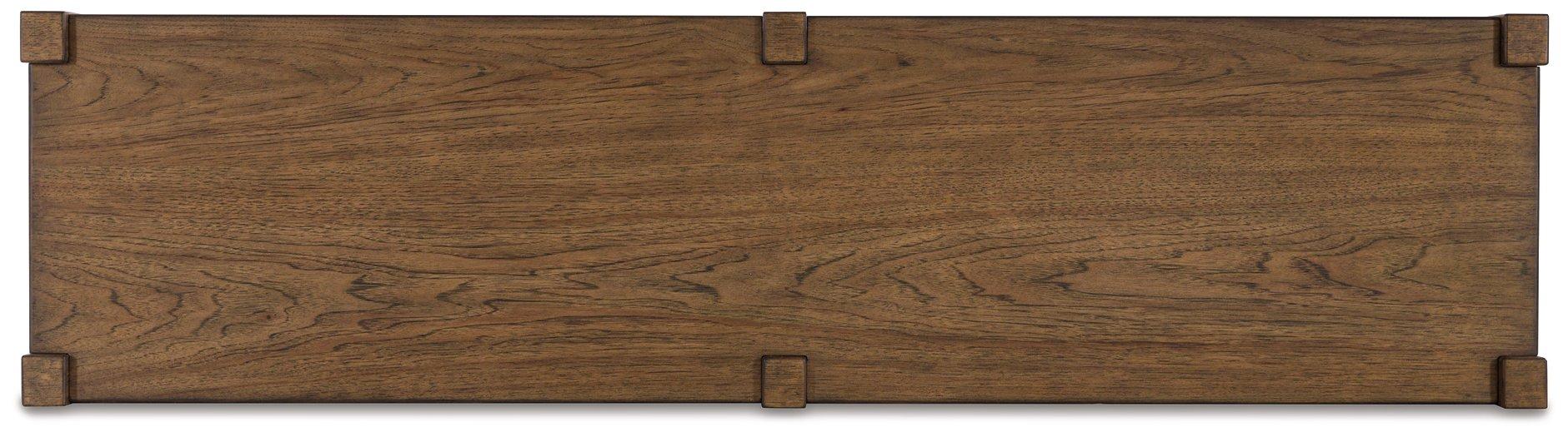 Cabalynn Sofa Table - Furniture Max (Falls Church,VA) *