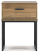 Deanlow Nightstand - Furniture Max (Falls Church,VA) *