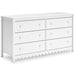Hallityn Dresser - Furniture Max (Falls Church,VA) *