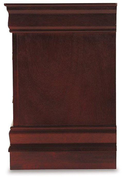 Alisdair Nightstand - Furniture Max (Falls Church,VA) *