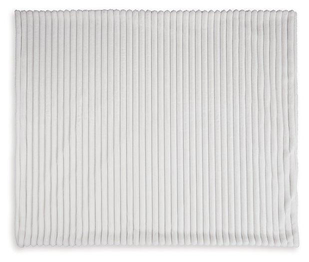 Alsonwell Throw - Furniture Max (Falls Church,VA) *