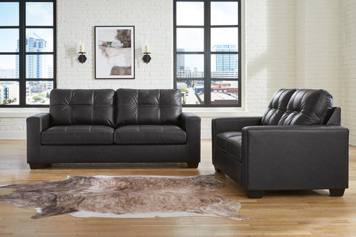 Barlin Mills Living Room Set - Furniture Max (Falls Church,VA) *