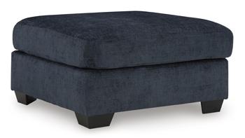 Aviemore Oversized Accent Ottoman - Furniture Max (Falls Church,VA) *