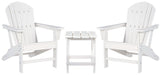 Sundown Treasure Outdoor Seating Set - Furniture Max (Falls Church,VA) *