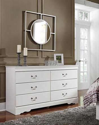Anarasia Dresser - Furniture Max (Falls Church,VA) *