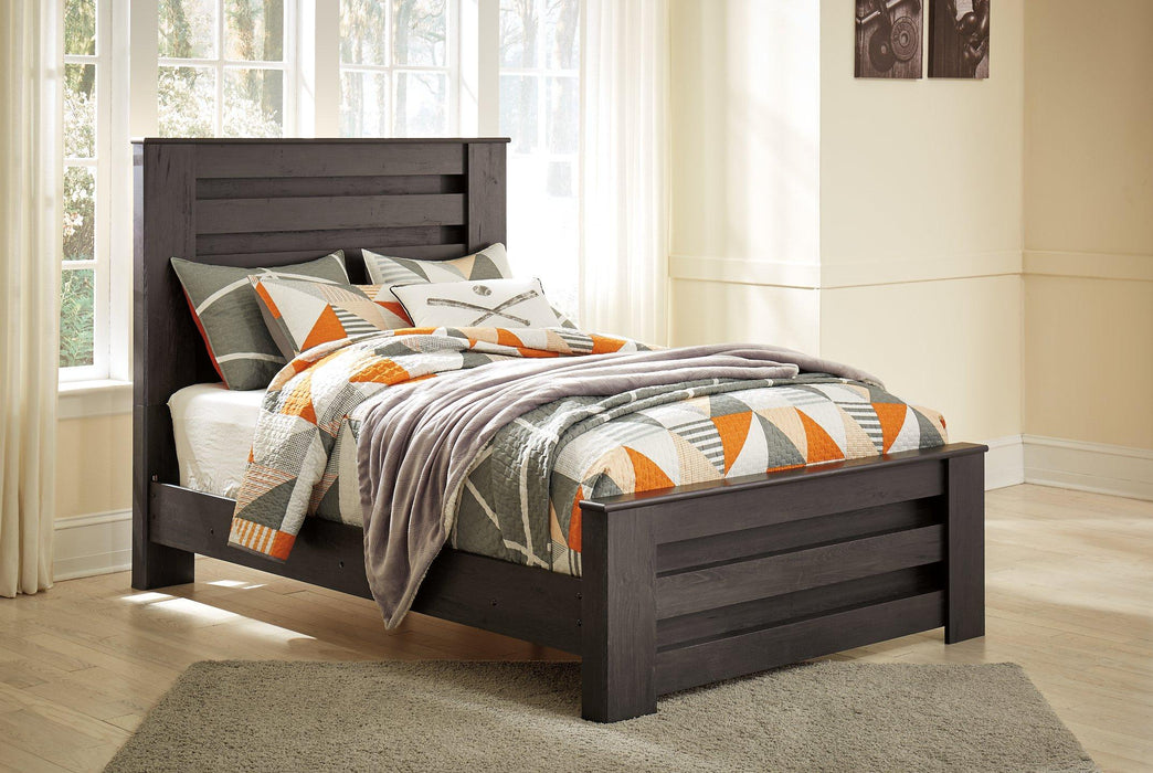 Brinxton Bed - Furniture Max (Falls Church,VA) *