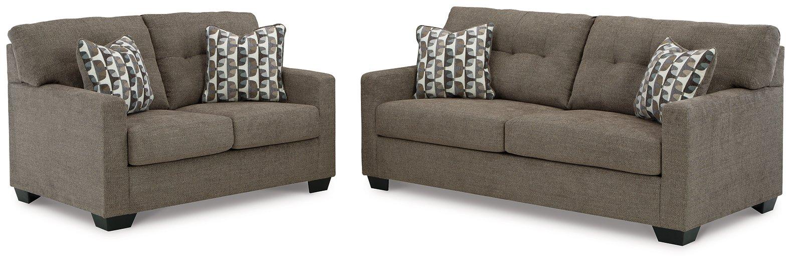 Mahoney Living Room Set - Furniture Max (Falls Church,VA) *