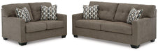 Mahoney Living Room Set - Furniture Max (Falls Church,VA) *