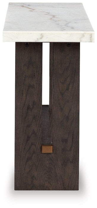 Burkhaus Sofa Table - Furniture Max (Falls Church,VA) *