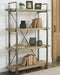 Forestmin Bookcase - Furniture Max (Falls Church,VA) *