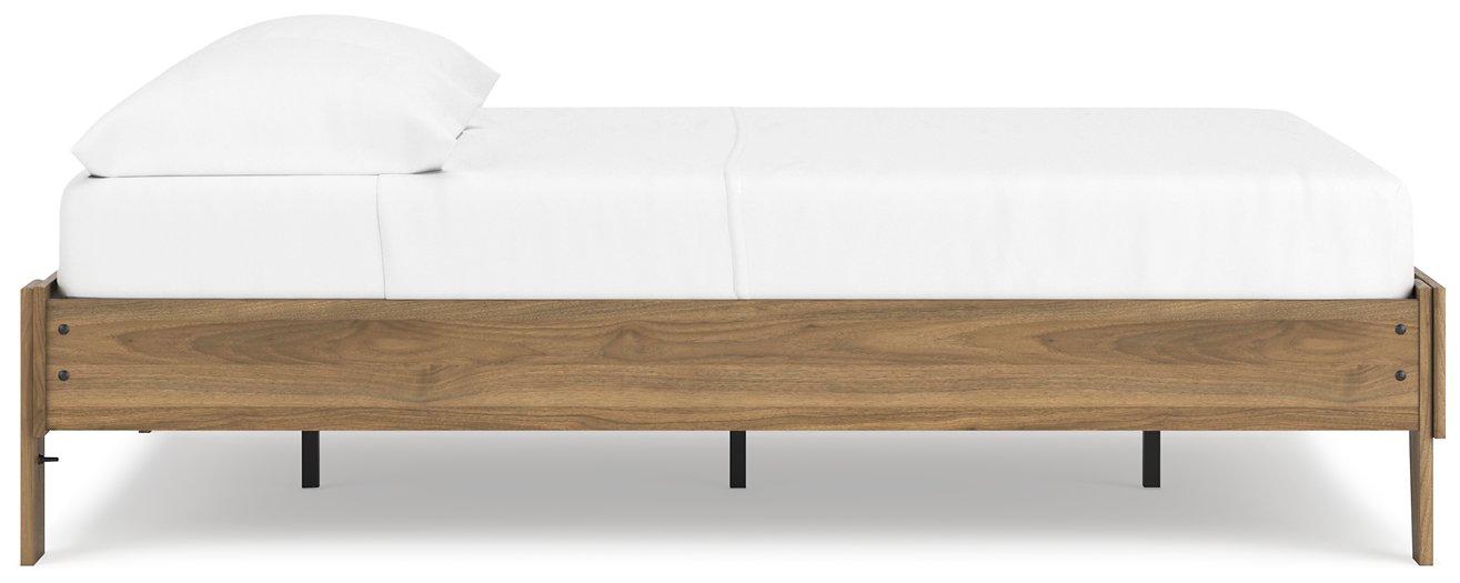 Deanlow Bed - Furniture Max (Falls Church,VA) *