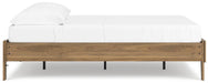 Deanlow Bed - Furniture Max (Falls Church,VA) *