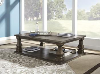 Johnelle Occasional Table Set - Furniture Max (Falls Church,VA) *