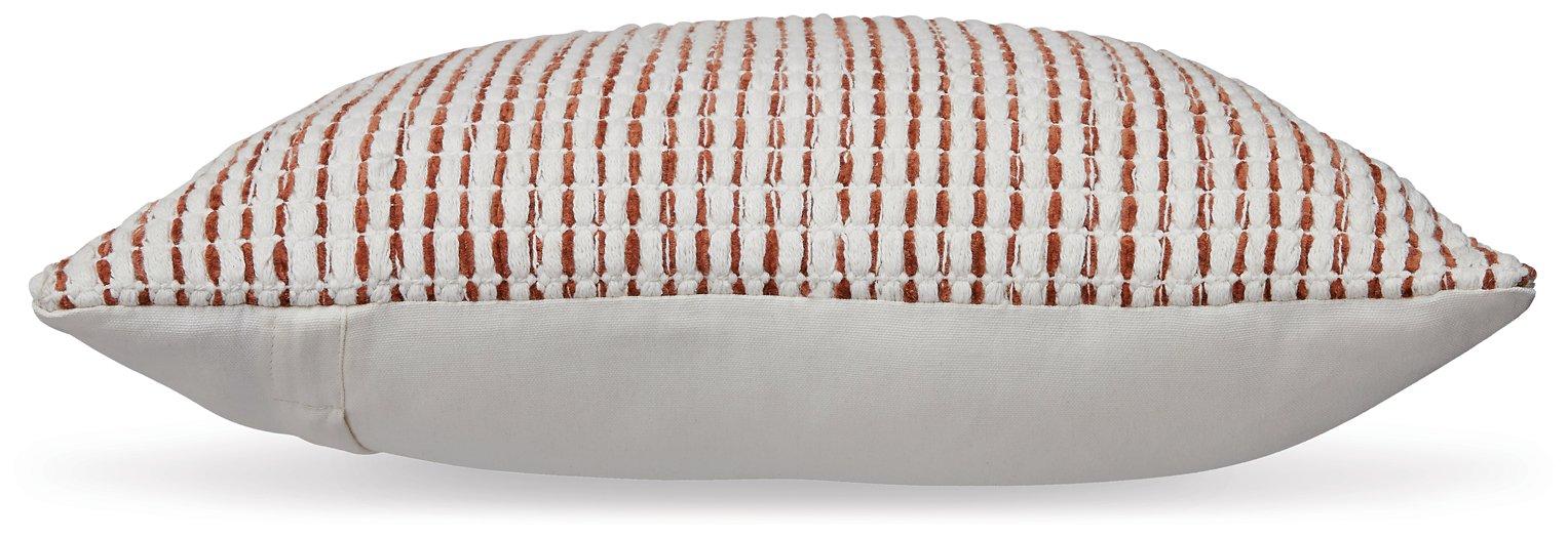 Nashlin Pillow - Furniture Max (Falls Church,VA) *