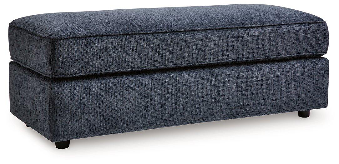 Albar Place Oversized Accent Ottoman - Furniture Max (Falls Church,VA) *