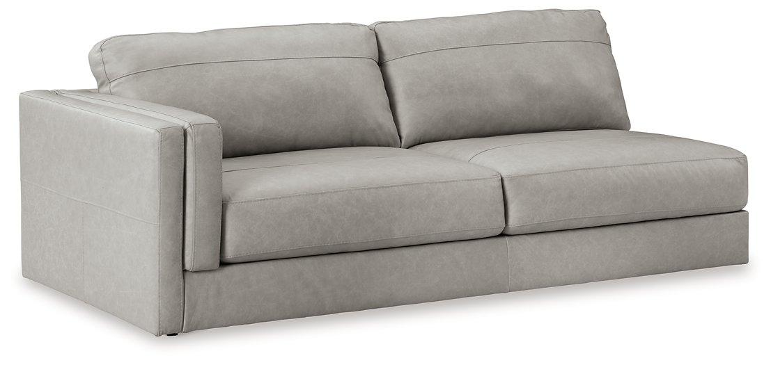 Amiata Sectional with Chaise - Furniture Max (Falls Church,VA) *