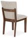 Kraeburn Dining Chair - Furniture Max (Falls Church,VA) *