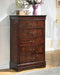Alisdair Chest of Drawers - Furniture Max (Falls Church,VA) *