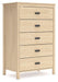 Cabinella Chest of Drawers - Furniture Max (Falls Church,VA) *