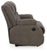 First Base Reclining Loveseat - Furniture Max (Falls Church,VA) *