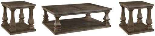 Johnelle Occasional Table Set - Furniture Max (Falls Church,VA) *
