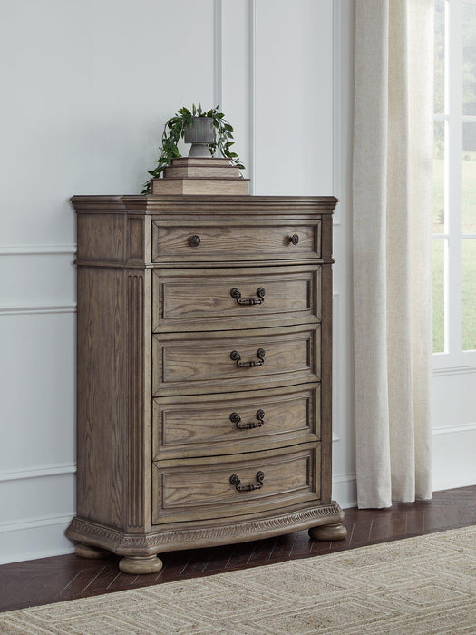 Ardenfield Chest of Drawers - Furniture Max (Falls Church,VA) *