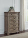 Ardenfield Chest of Drawers - Furniture Max (Falls Church,VA) *