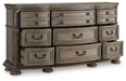 Ardenfield Dresser - Furniture Max (Falls Church,VA) *