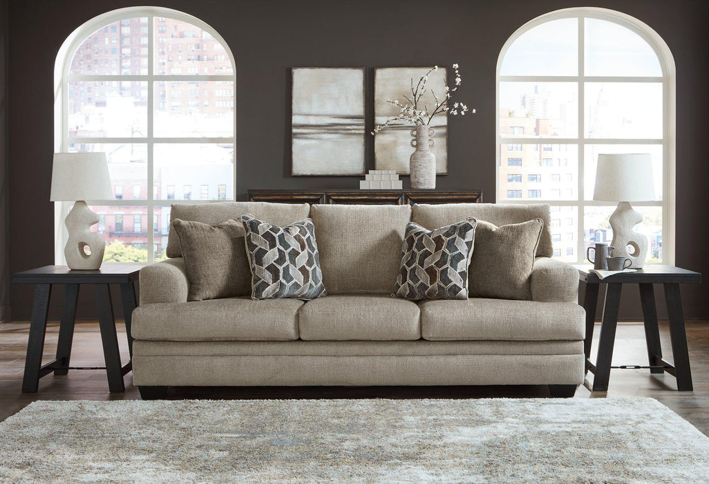 Stonemeade Living Room Set - Furniture Max (Falls Church,VA) *