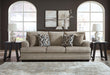 Stonemeade Living Room Set - Furniture Max (Falls Church,VA) *