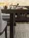 Burkhaus Dining Room Set - Furniture Max (Falls Church,VA) *