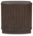 Korestone End Table - Furniture Max (Falls Church,VA) *