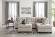Mahoney Living Room Set - Furniture Max (Falls Church,VA) *